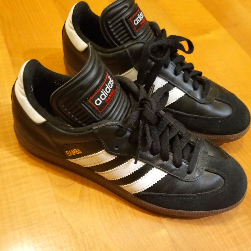 Adidas Original Samba Classic